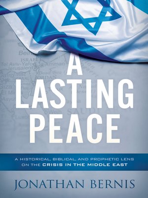 cover image of A Lasting Peace